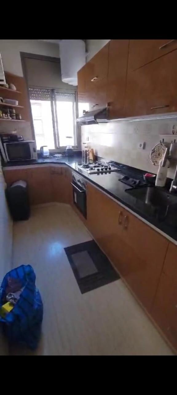 Appartement Simo Guest *