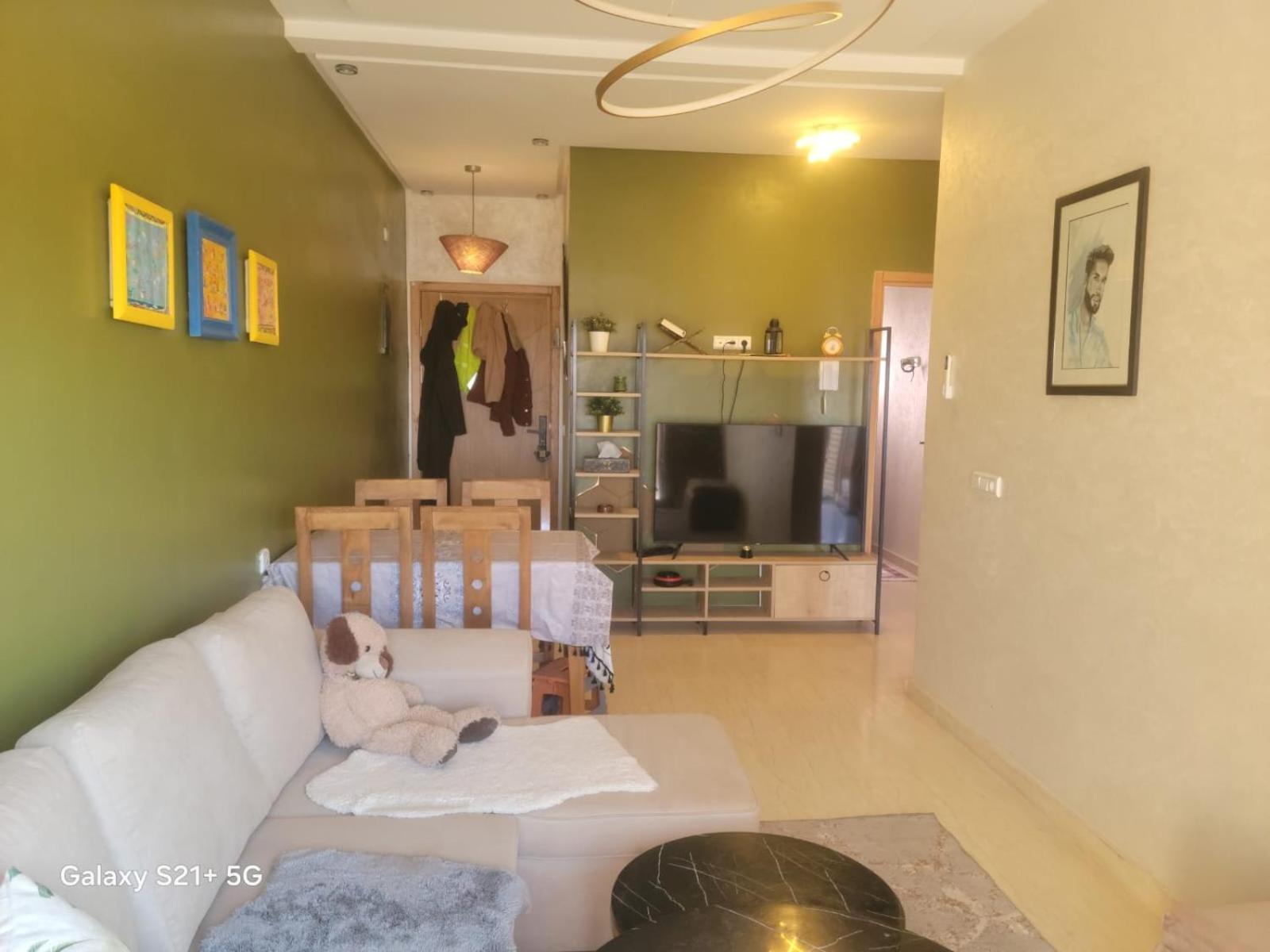 Simo Guest Appartement