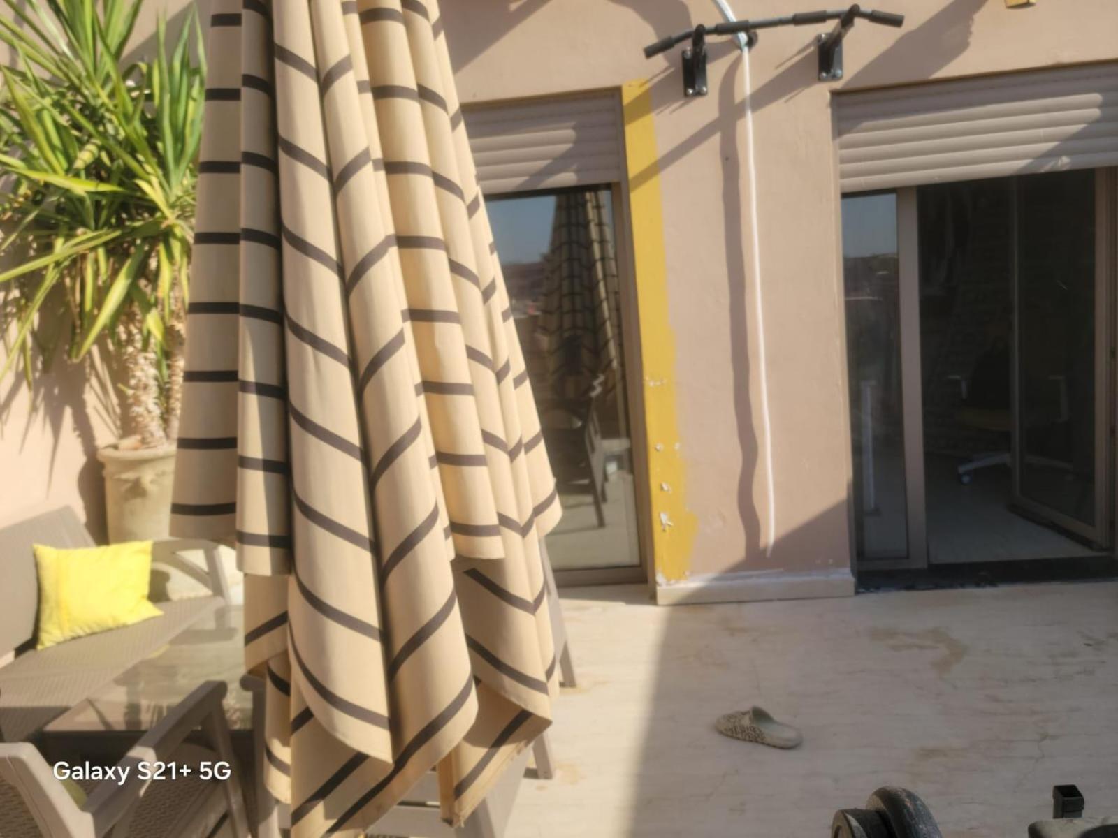 Apartment Simo Guest Marrakesh